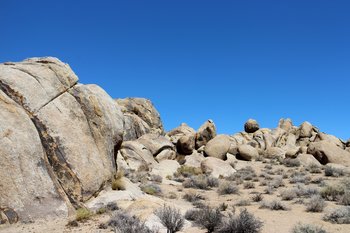 Alabama Hills