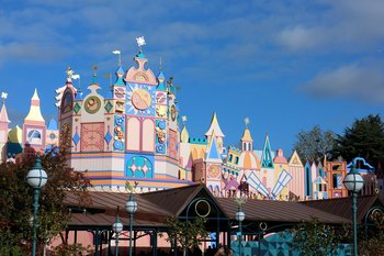 Liebe zum Detail im Princess Pavilion